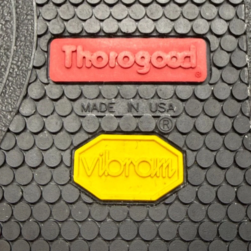 thorogood us men